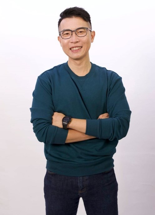 黃聖方老師